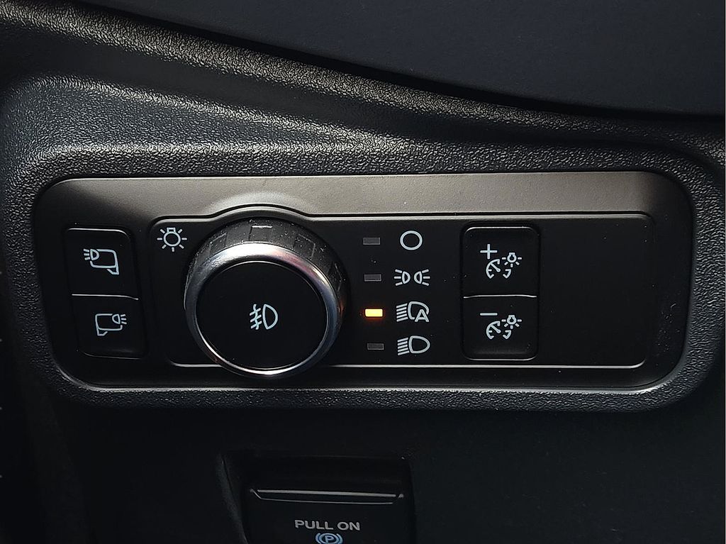 New 2025 Ford Bronco For Sale in Farmington, AR