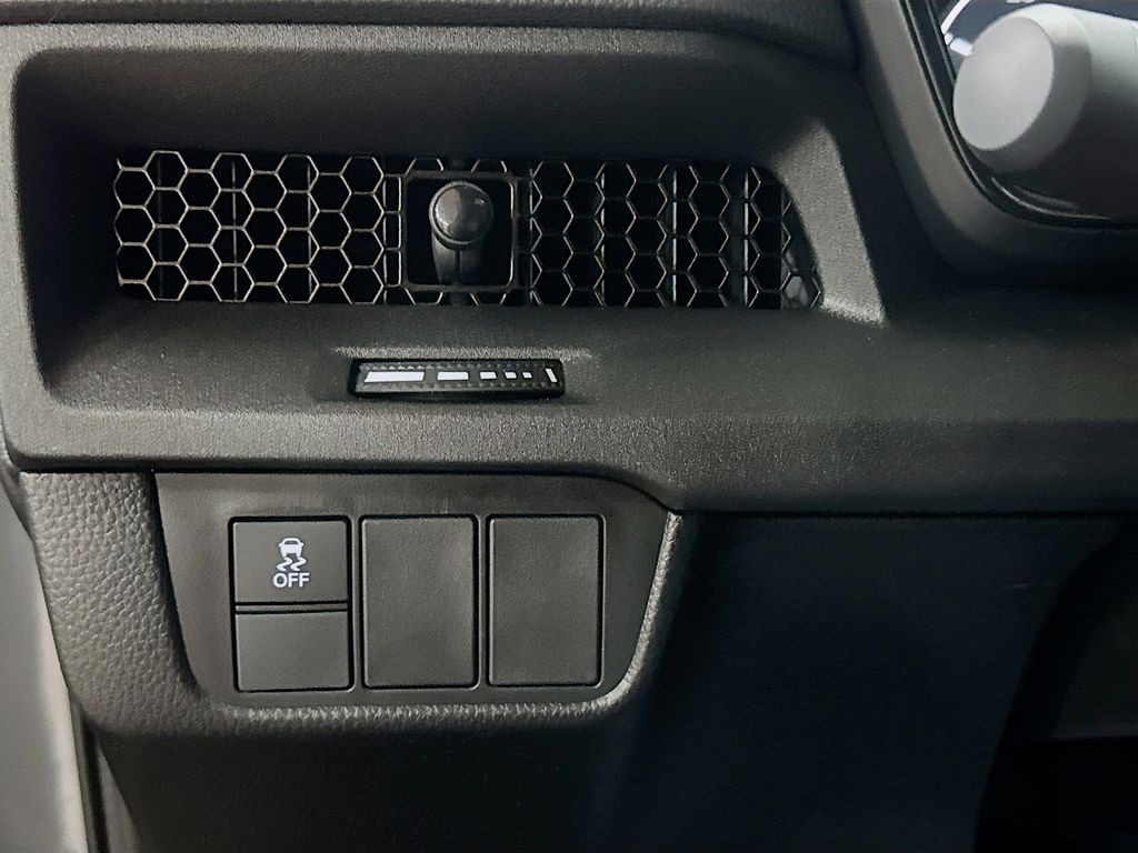 Used Car 2025 Honda Cr-v Hybrid  Sport For Sale Under $35,000 In Austin, Texas