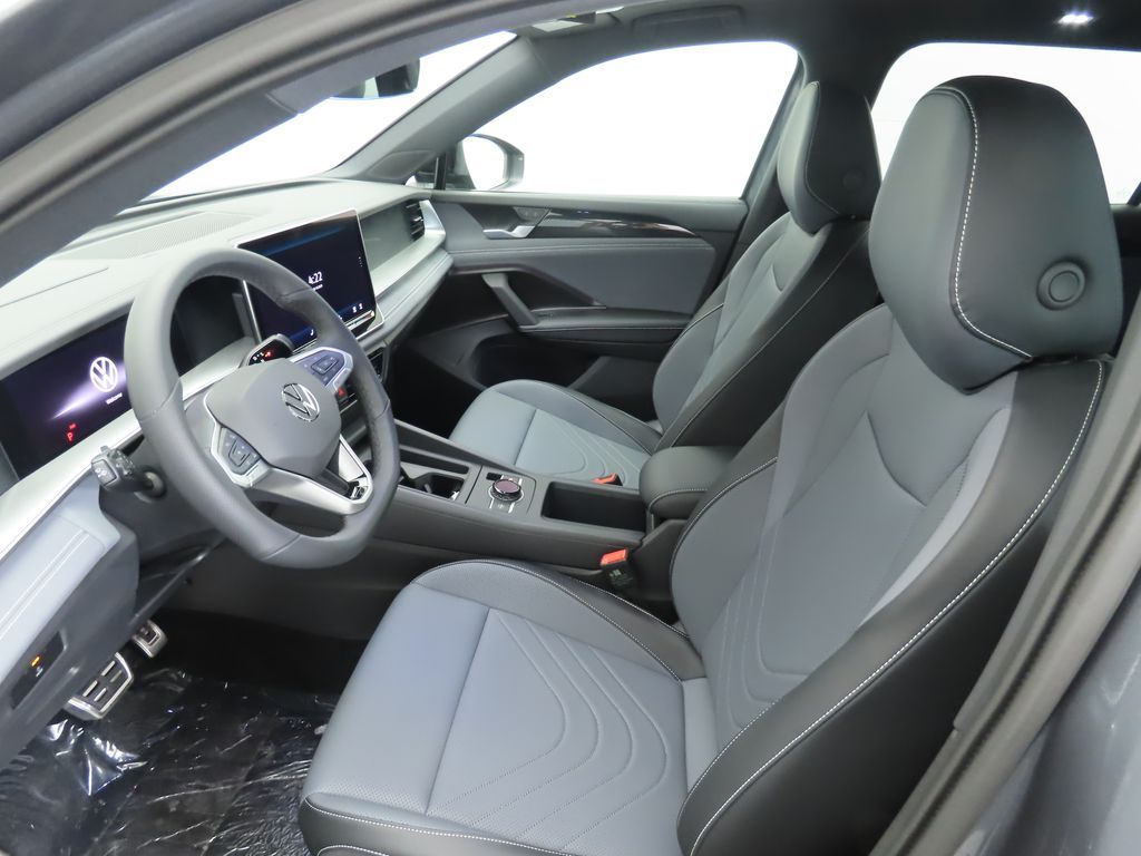 Thumbnail: 2026 Volkswagen Tiguan - 19