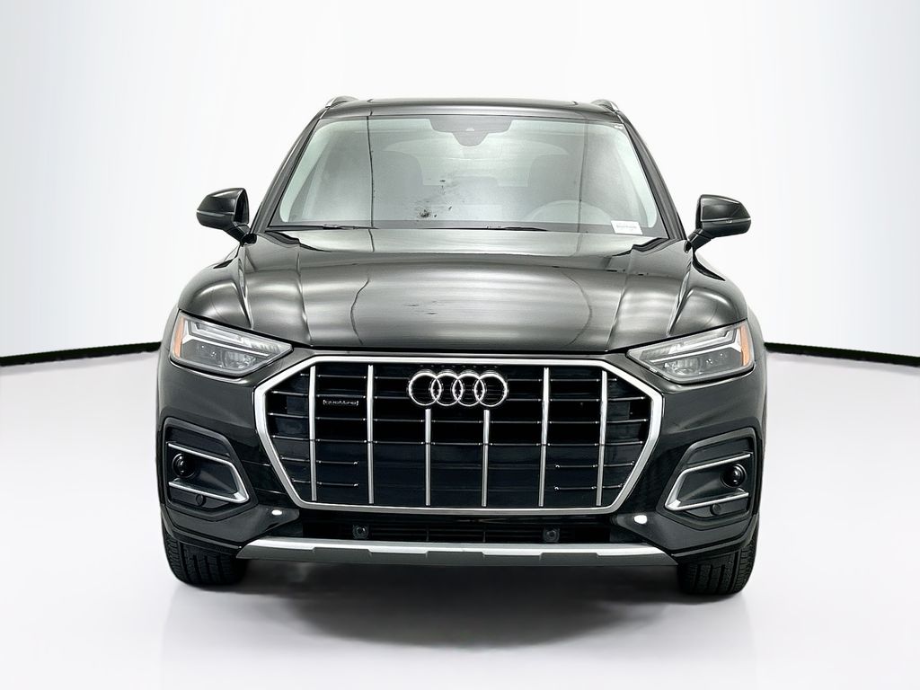 Thumbnail: 2023 Audi Q5 - 2