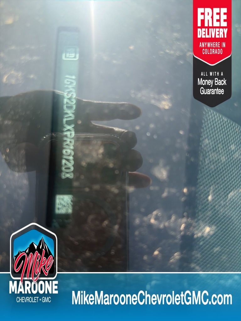 2023 GMC Yukon Denali 4WD