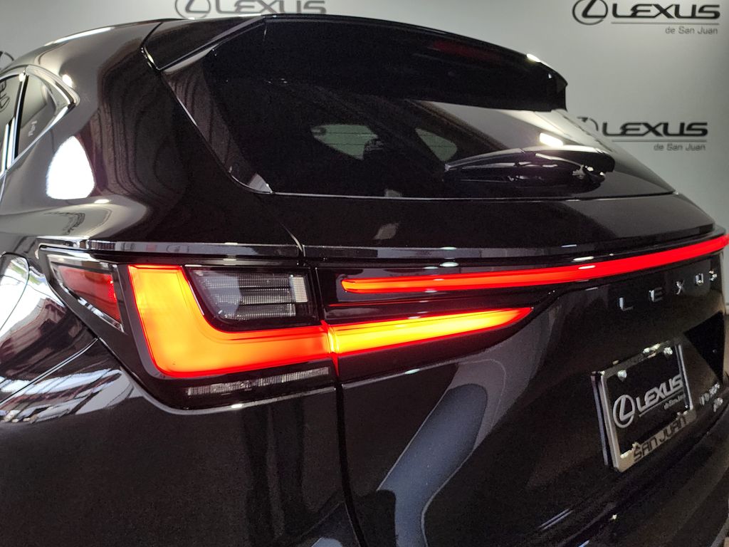 Thumbnail: 2026 Lexus NX - 10