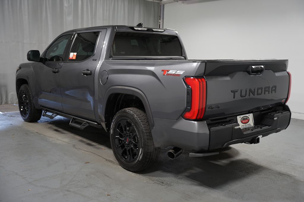 2023 Toyota Tundra SR5 6