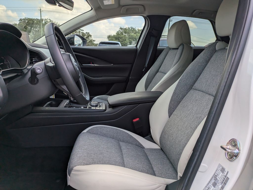 2026 Mazda CX-30 2.5 S Aire Edition