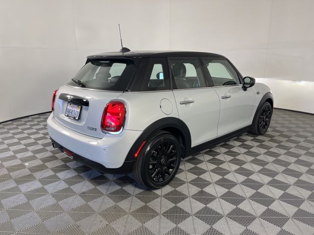 Thumbnail: 2020 MINI Cooper - 4