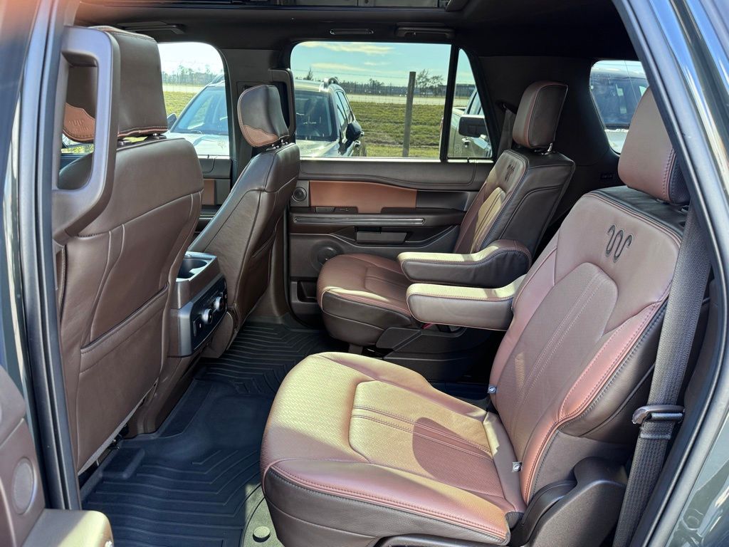 2023 Ford Expedition King Ranch MAX