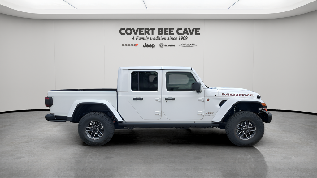 New Car 2025 Jeep Gladiator  Mojave For Sale Under $60,000 In Austin, Texas