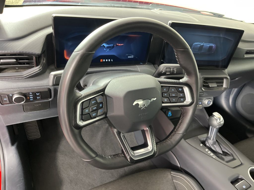 2024 Ford Mustang  24