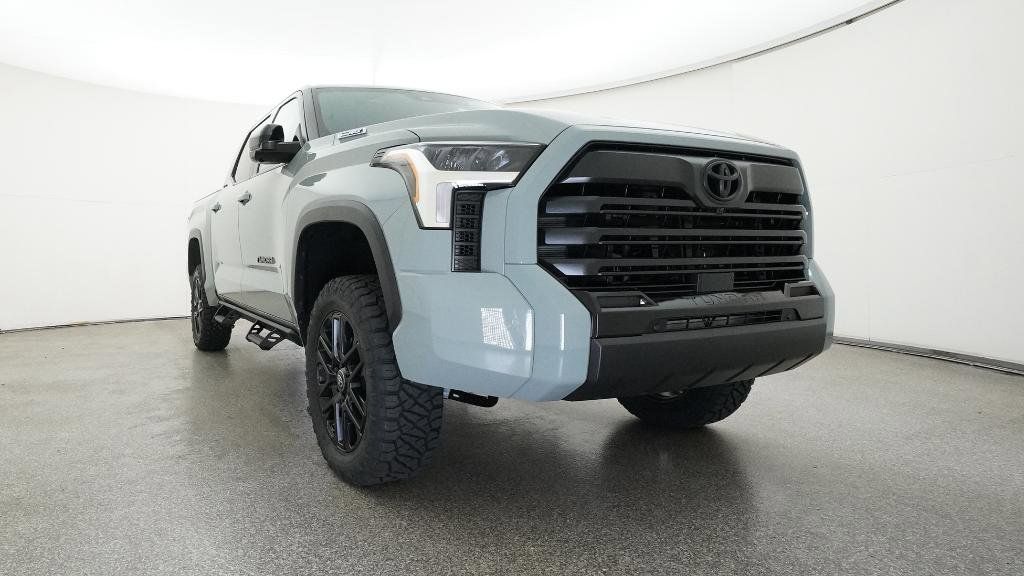Thumbnail: 2026 Toyota Tundra - 20