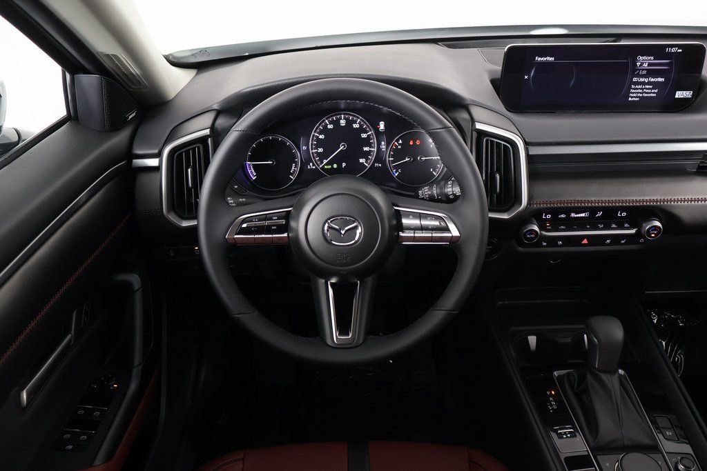 Thumbnail: 2026 Mazda CX-50 - 3