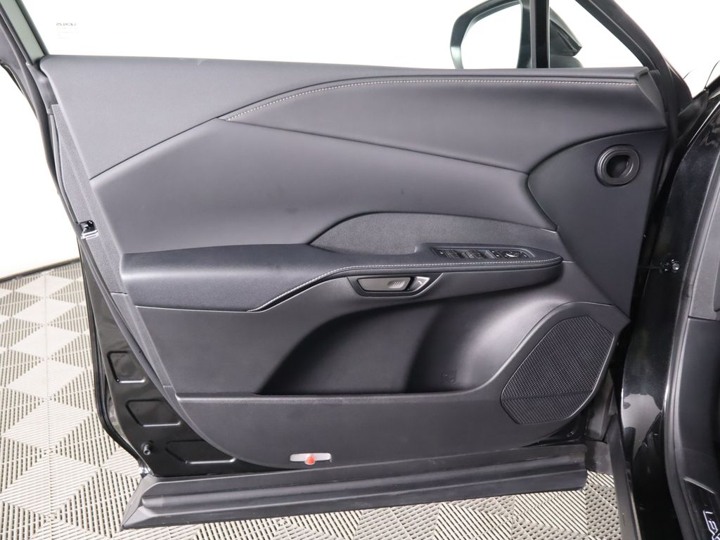 Thumbnail: 2024 Lexus RX - 24
