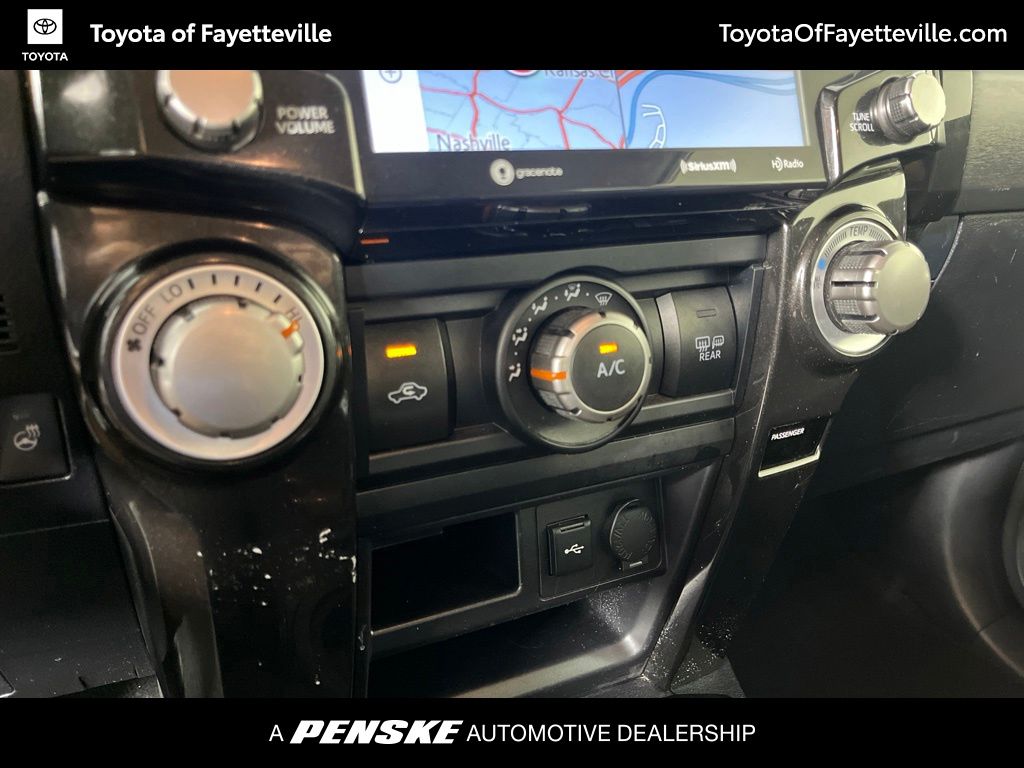 Thumbnail: 2024 Toyota 4Runner - 26