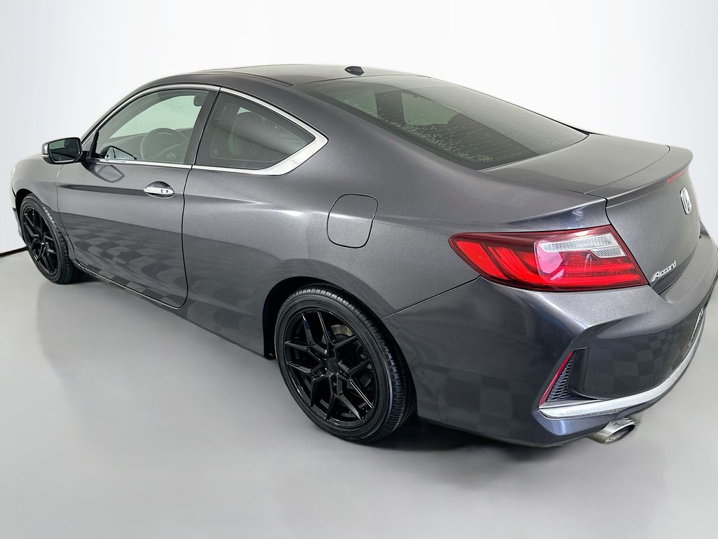 Thumbnail: 2016 Honda Accord - 7