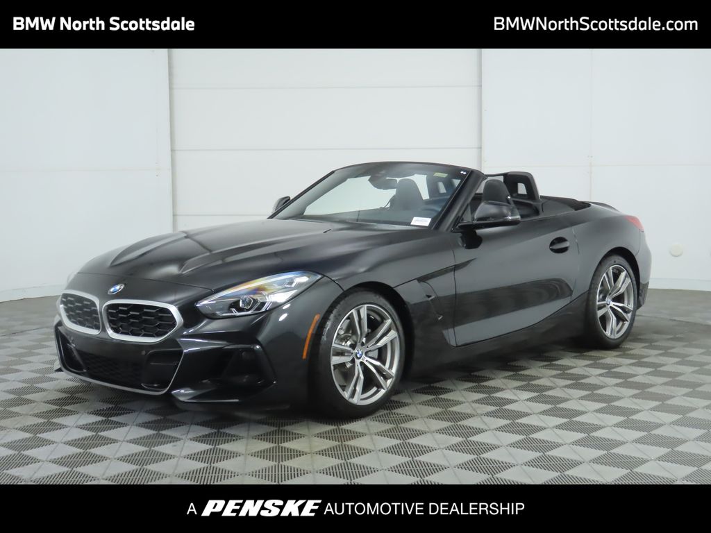 2023 BMW Z4 sDrive30i -
                  Phoenix, AZ