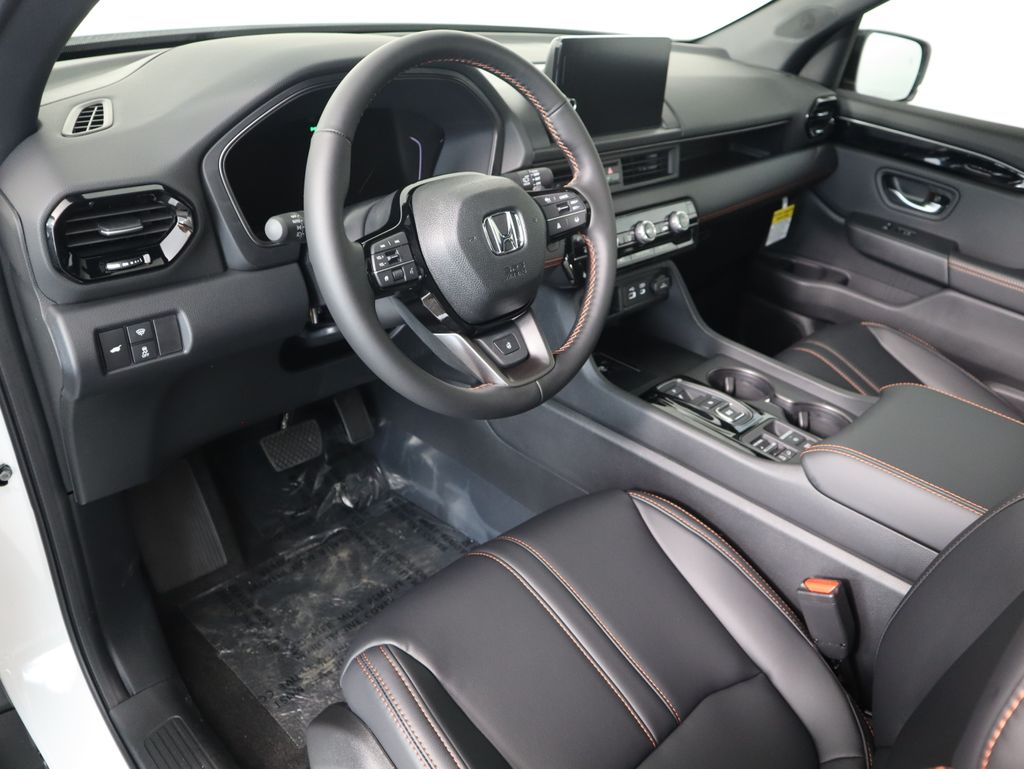 Thumbnail: 2025 Honda Pilot - 9