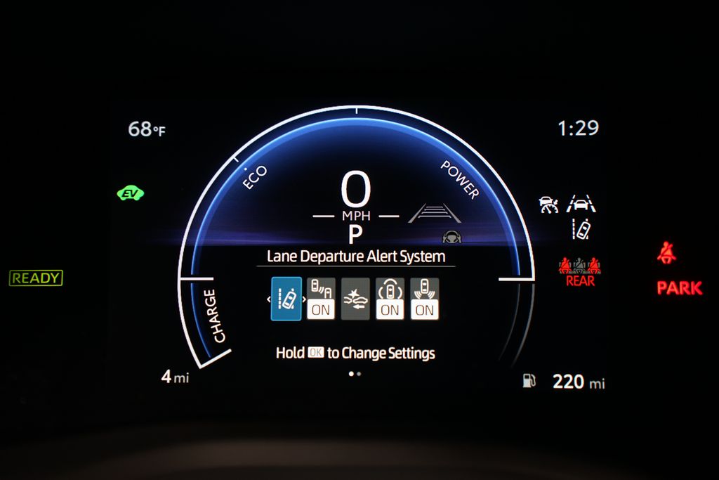 2025 Toyota Camry LE 16