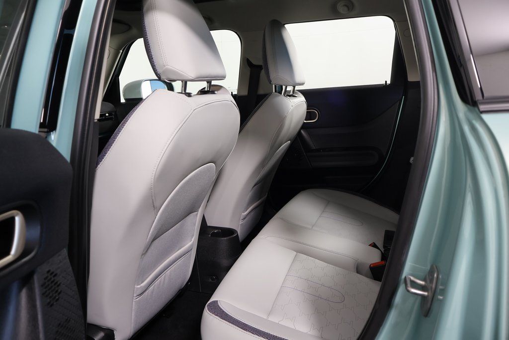 Thumbnail: 2025 MINI Cooper - 11