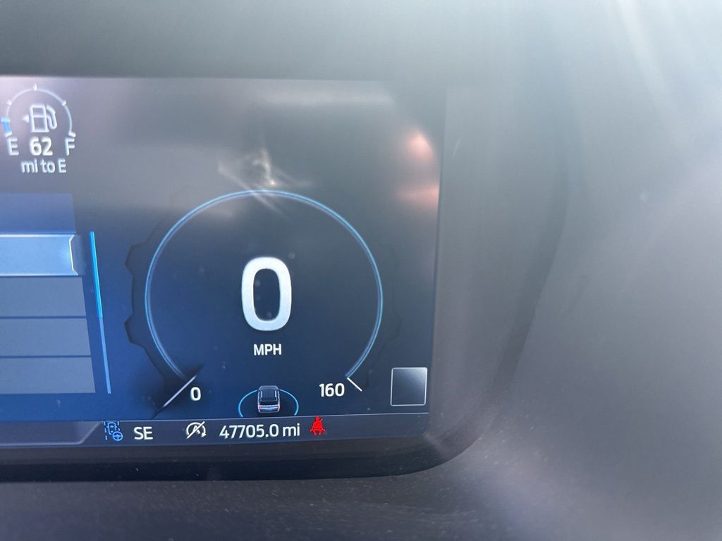 2024 Ford Expedition Limited MAX