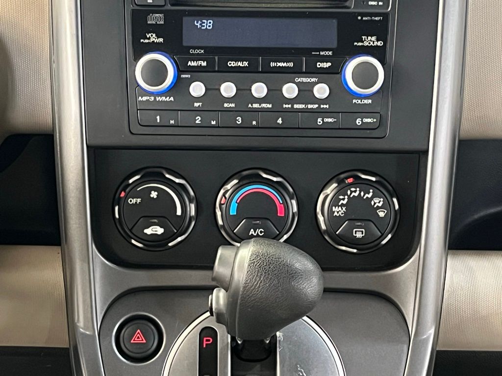 2008 Honda Element EX-P