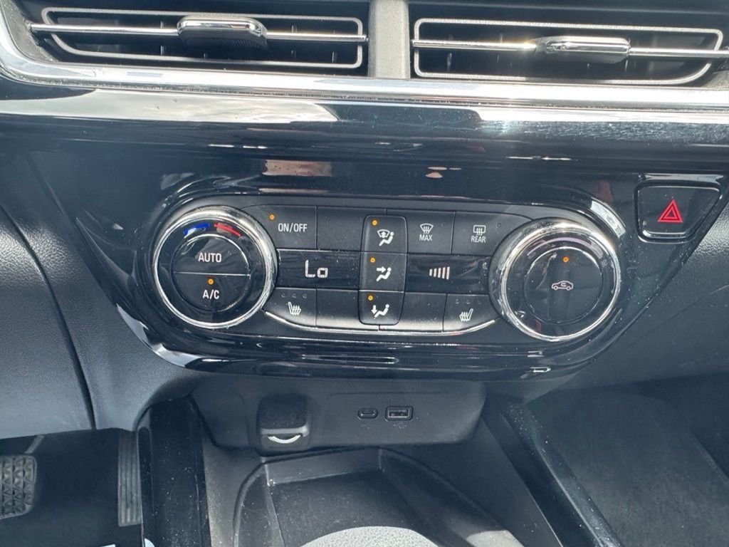 2024 Chevrolet Trax 2RS Gray at Carlisle Cadillac Buick GMC