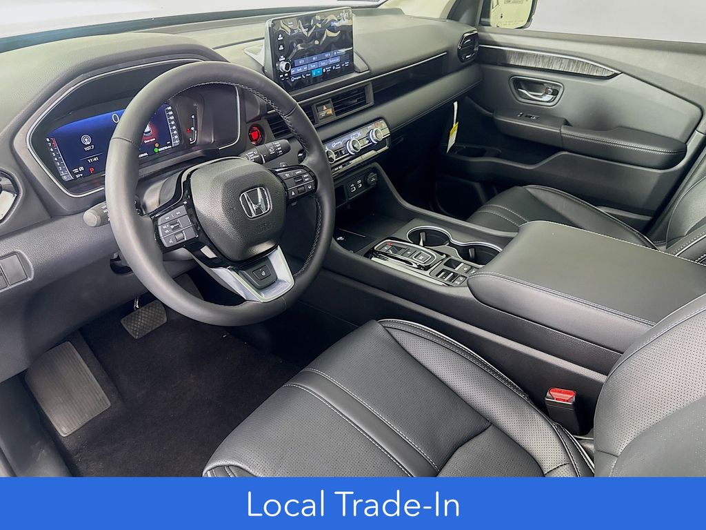 New Car 2025 Honda Pilot  Elite For Sale Under $60,000 In Austin, Texas