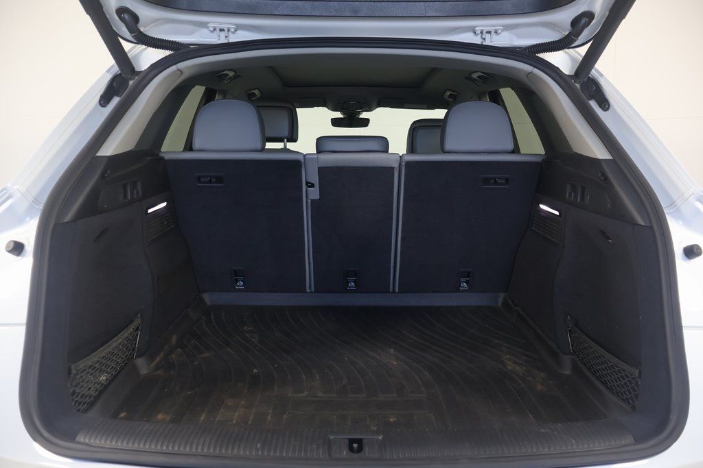 2020 Audi Q5 Premium Plus 14