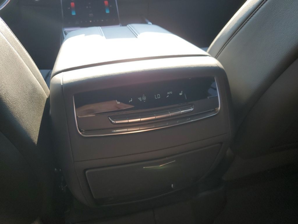 New Car 2025 Cadillac Escalade Esv  Sport For Sale In Austin, Texas