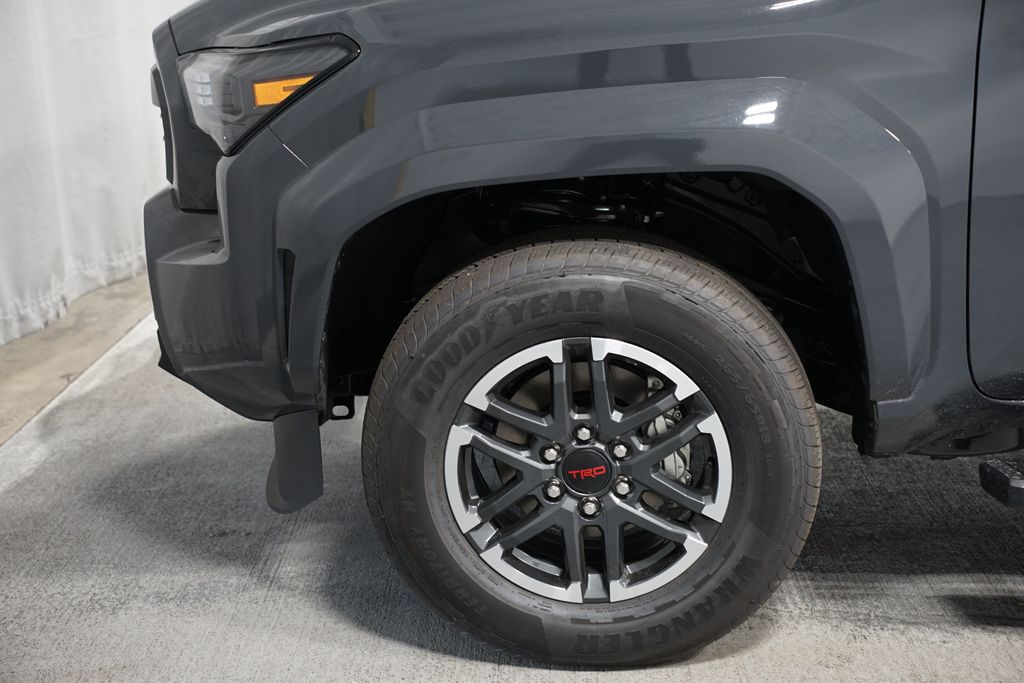 Thumbnail: 2025 Toyota Tacoma - 5