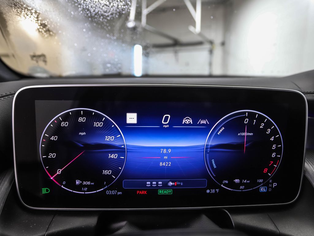 Thumbnail: 2025 Mercedes-Benz GLC - 14