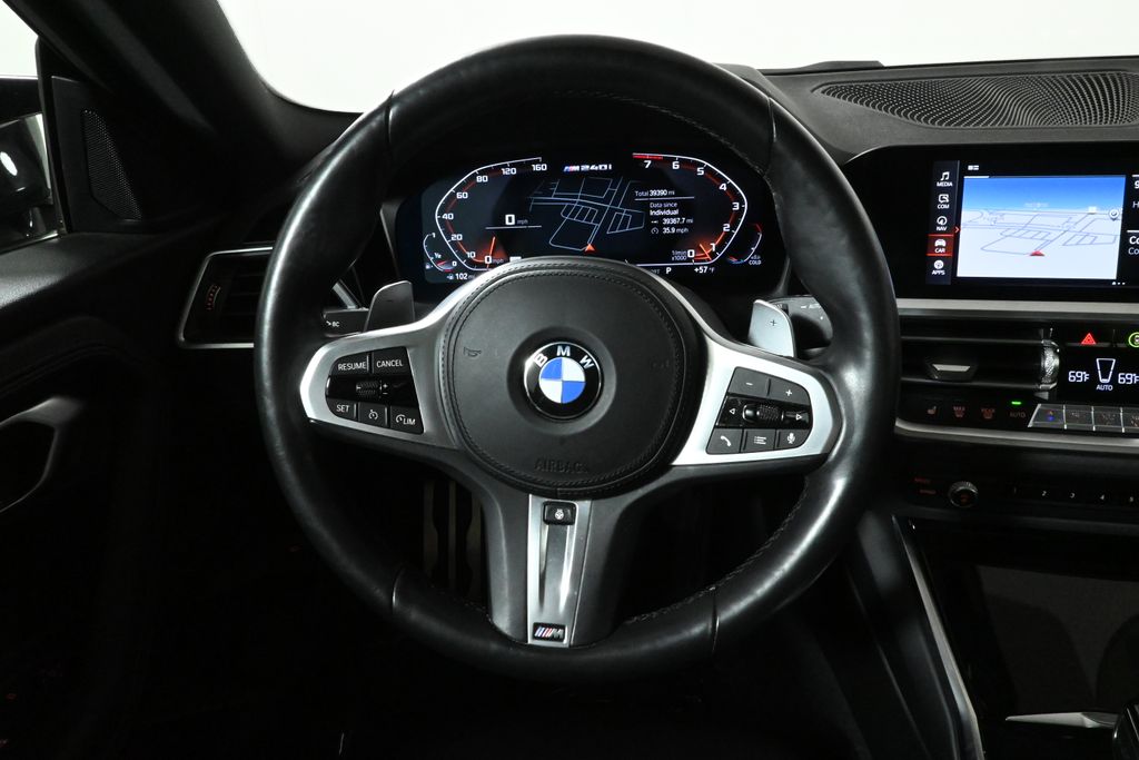 Thumbnail: 2022 BMW 2 Series - 17