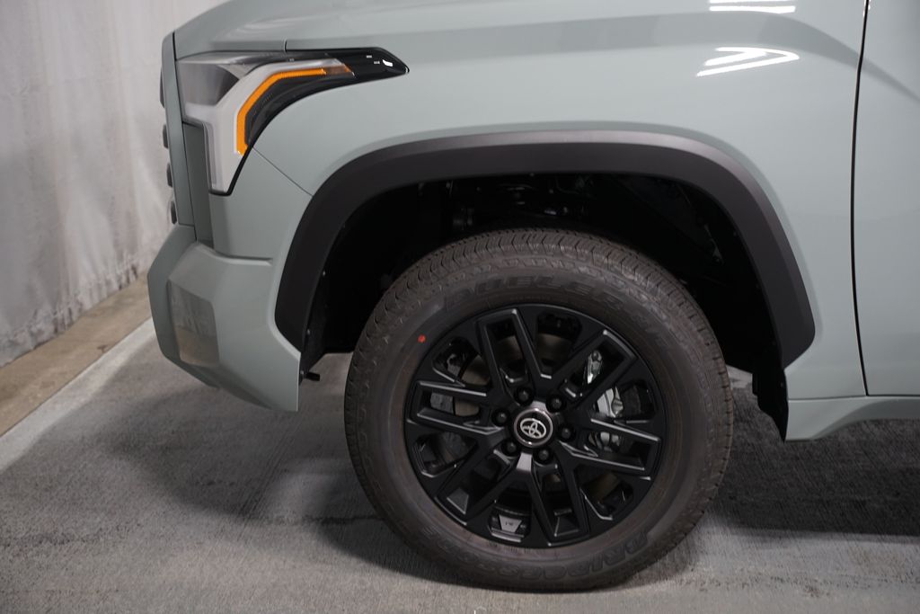 Thumbnail: 2026 Toyota Tundra - 5