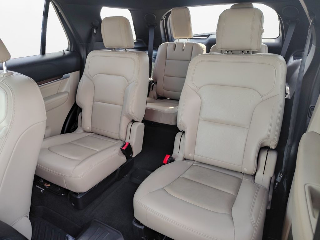 Used Car 2018 Ford Explorer  Limited For Sale In Austin, Texas