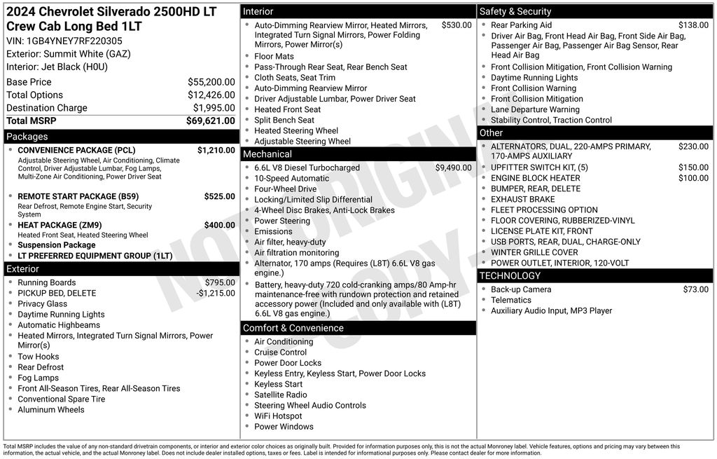 View vehicle photo 5