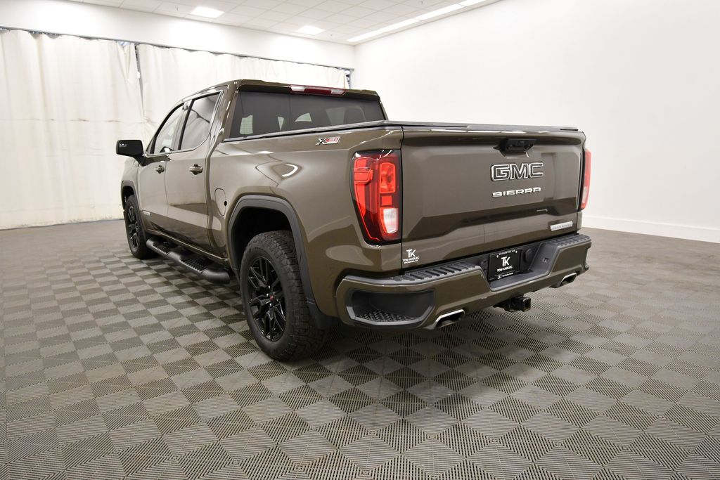 Used 2024 GMC Sierra 1500 Truck