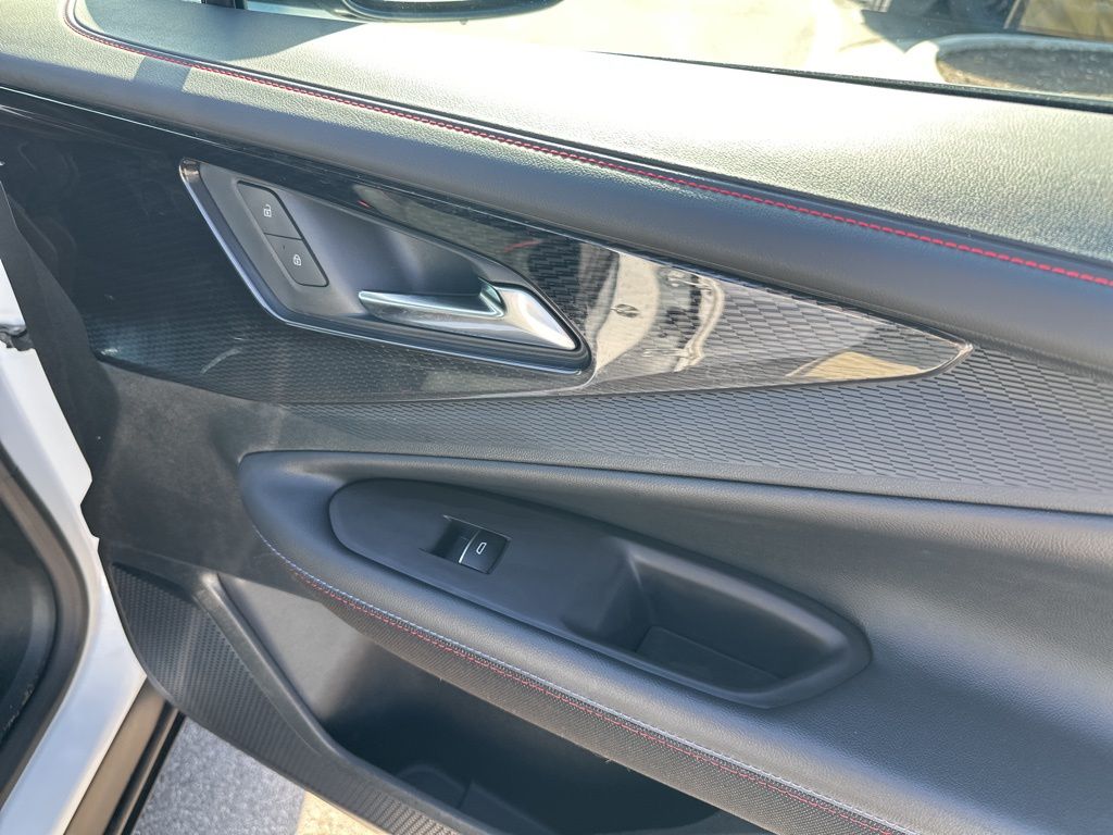 Used Car 2024 Chevrolet Blazer Ev  Rs For Sale Under $30,000 In Austin, Texas