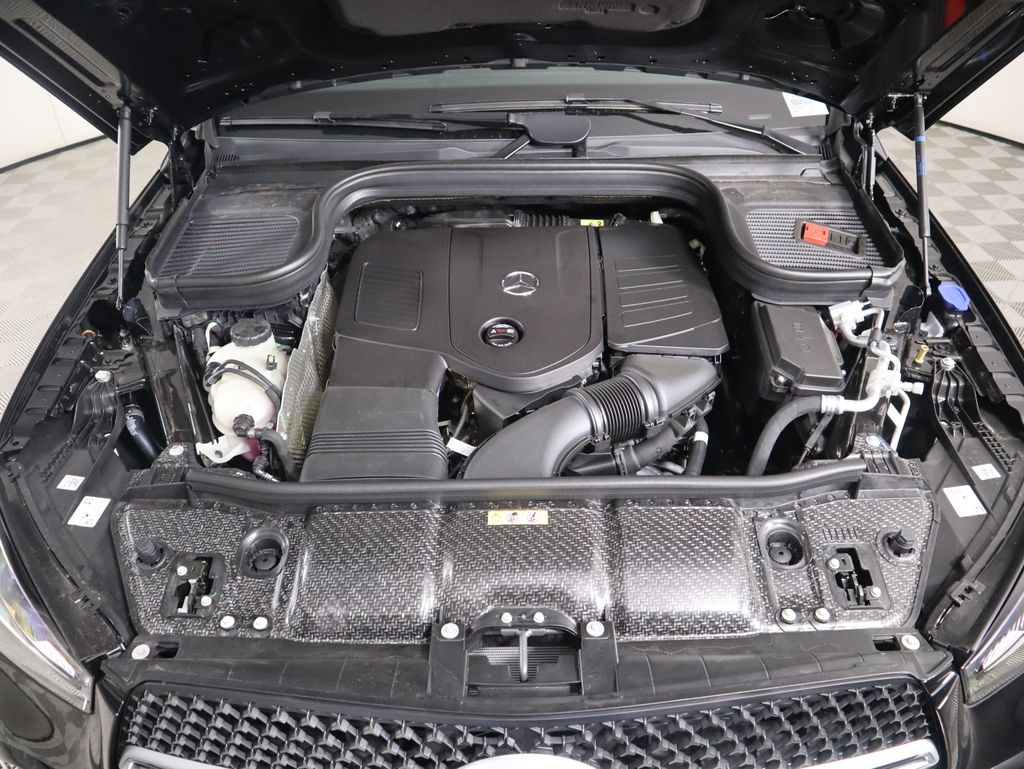 Thumbnail: 2026 Mercedes-Benz GLE - 31
