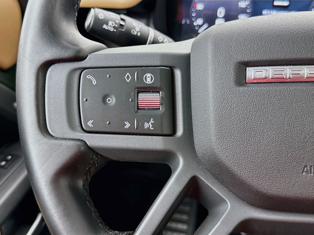 Thumbnail: 2026 Land Rover Defender - 11
