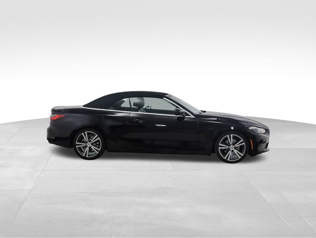 2021 BMW 4 Series 430i 6