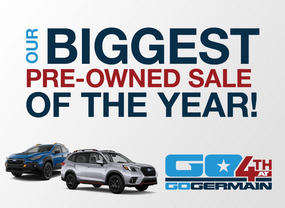 Used 2025 Red Subaru Premium image 2