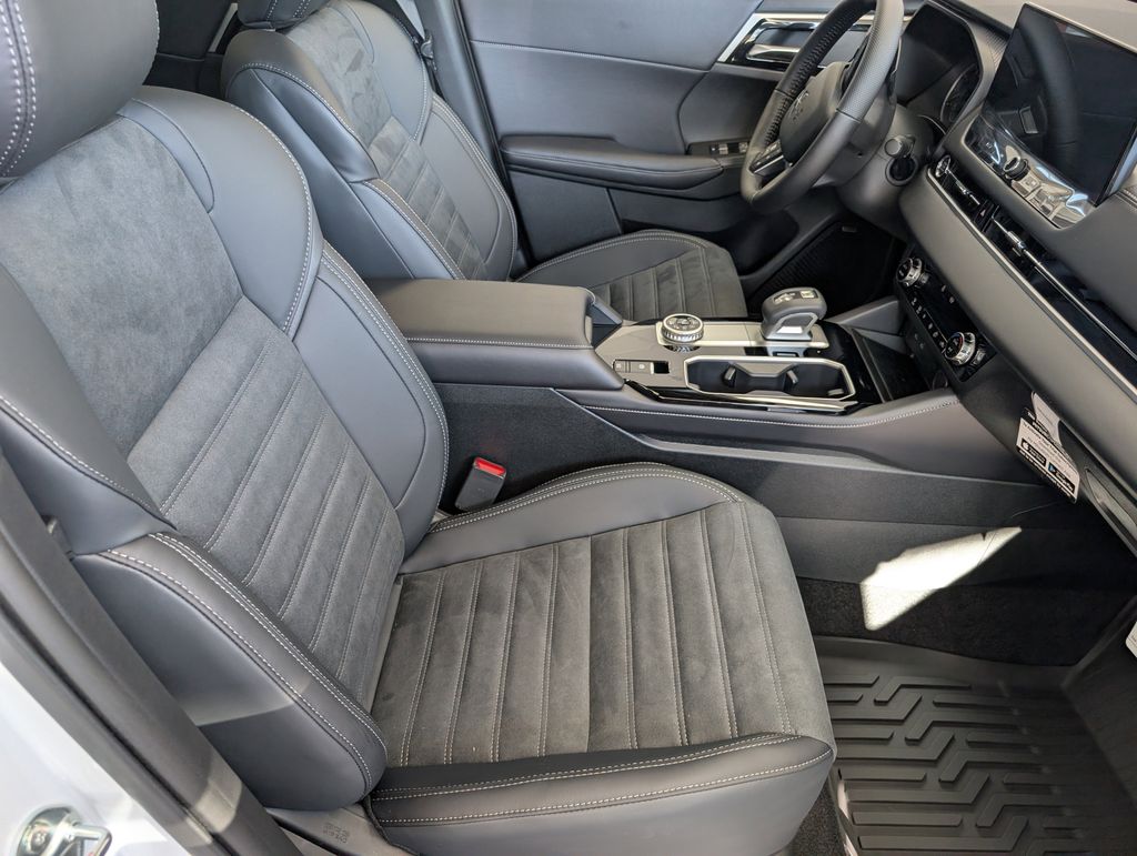 New 2026 Mitsubishi Outlander SUV