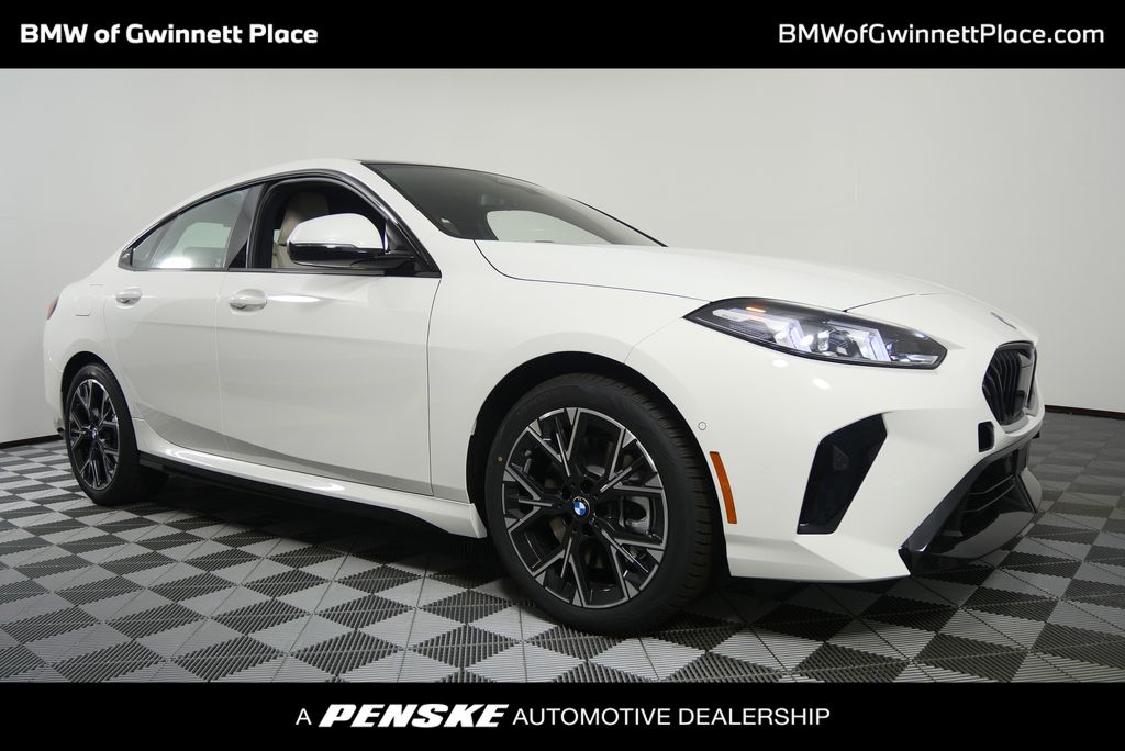 Thumbnail: 2026 BMW 2 Series - 1