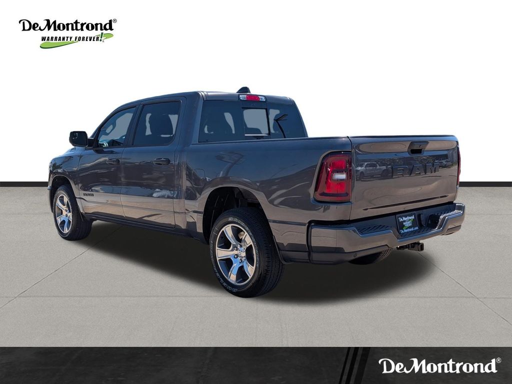 2026 Ram 1500 Express - 6
