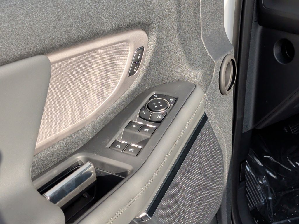 2026 Ford Expedition Max Active - 10