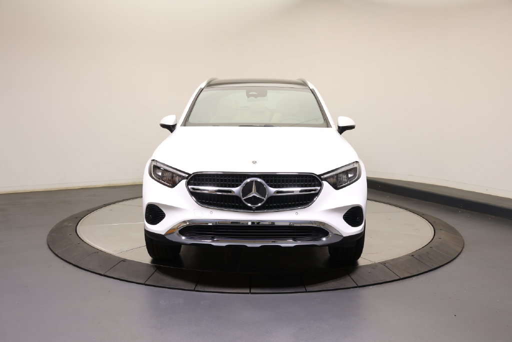 Thumbnail: 2026 Mercedes-Benz GLC - 2