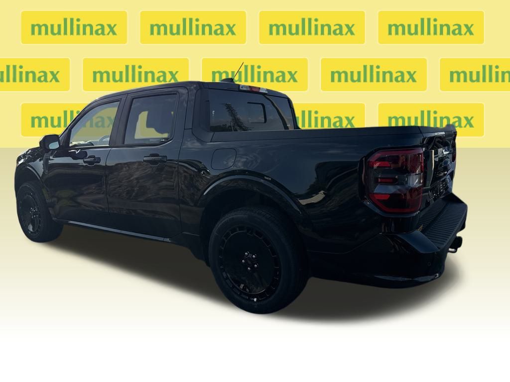 2025 Ford Maverick Lobo Premium - Photo 9