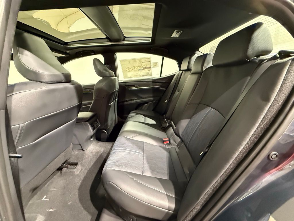 Thumbnail: 2026 Toyota Camry - 19