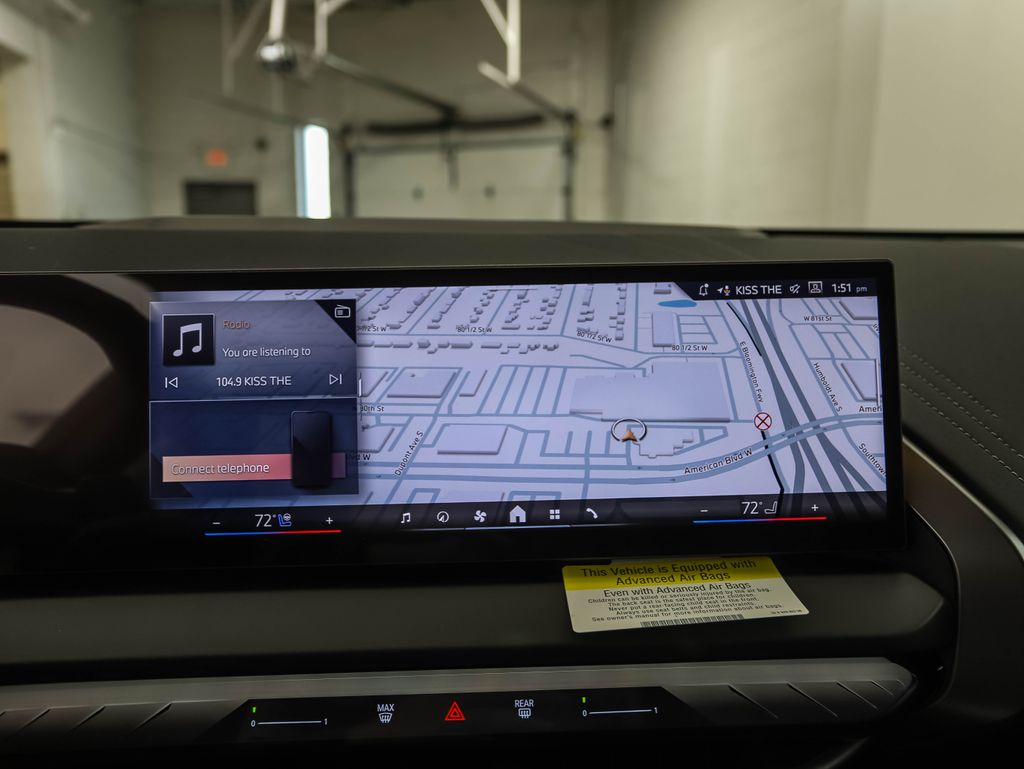 Thumbnail: 2026 BMW X3 - 15