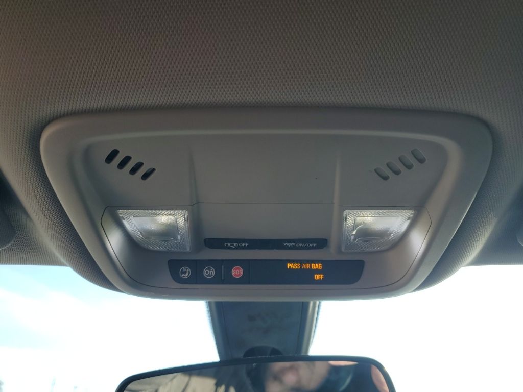 Used Car 2018 Chevrolet Malibu  Lt For Sale Under $15,000 In Austin, Texas