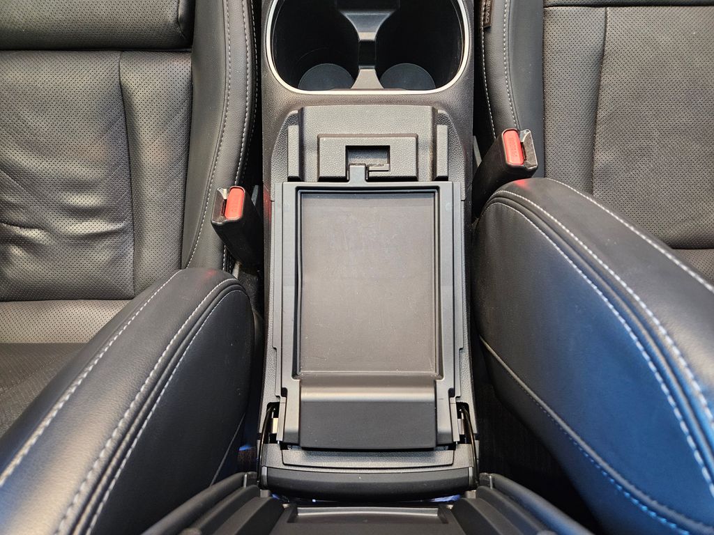 2020 Subaru Legacy Limited