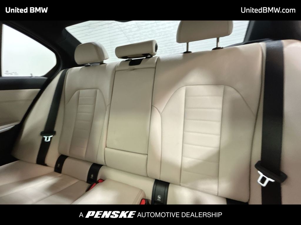 Thumbnail: 2020 BMW 3 Series - 21